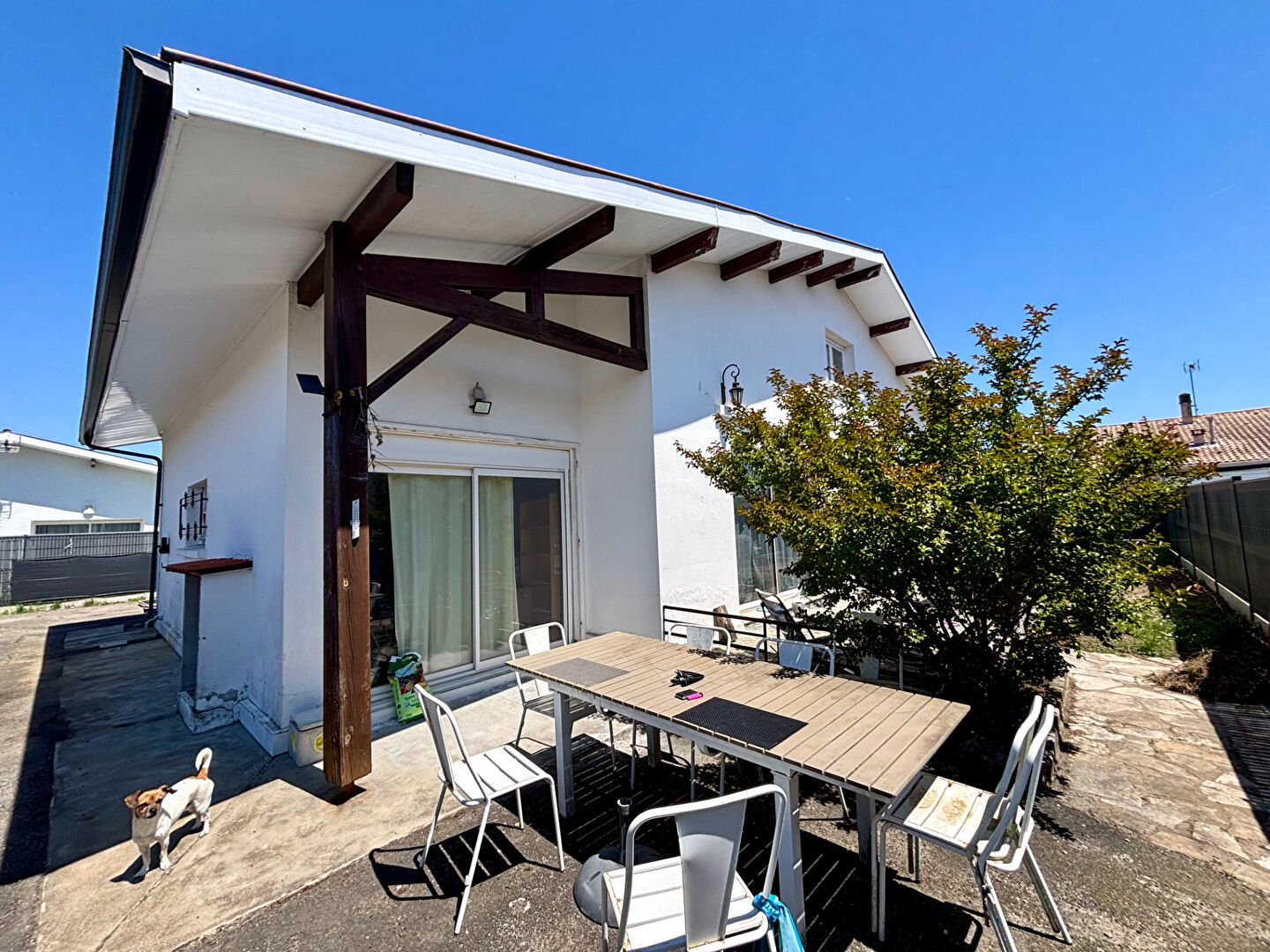 Agence immobilière de ERA CHRISTUS St Paul Les Dax