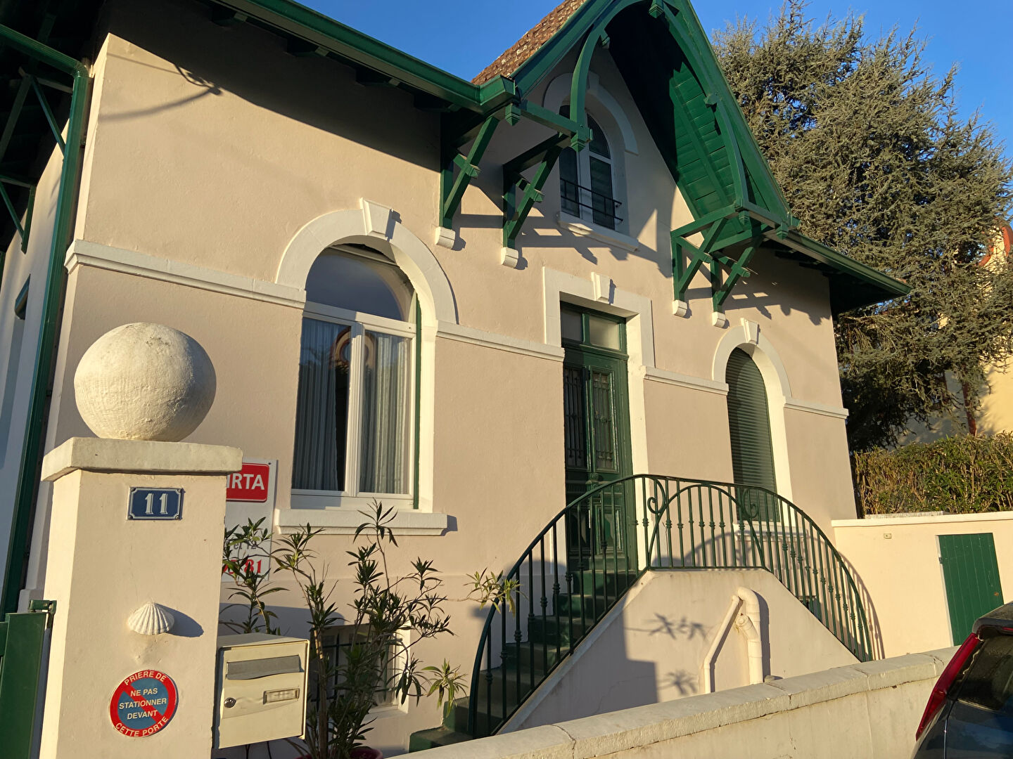 Agence immobilière de ERA CHRISTUS St Paul Les Dax