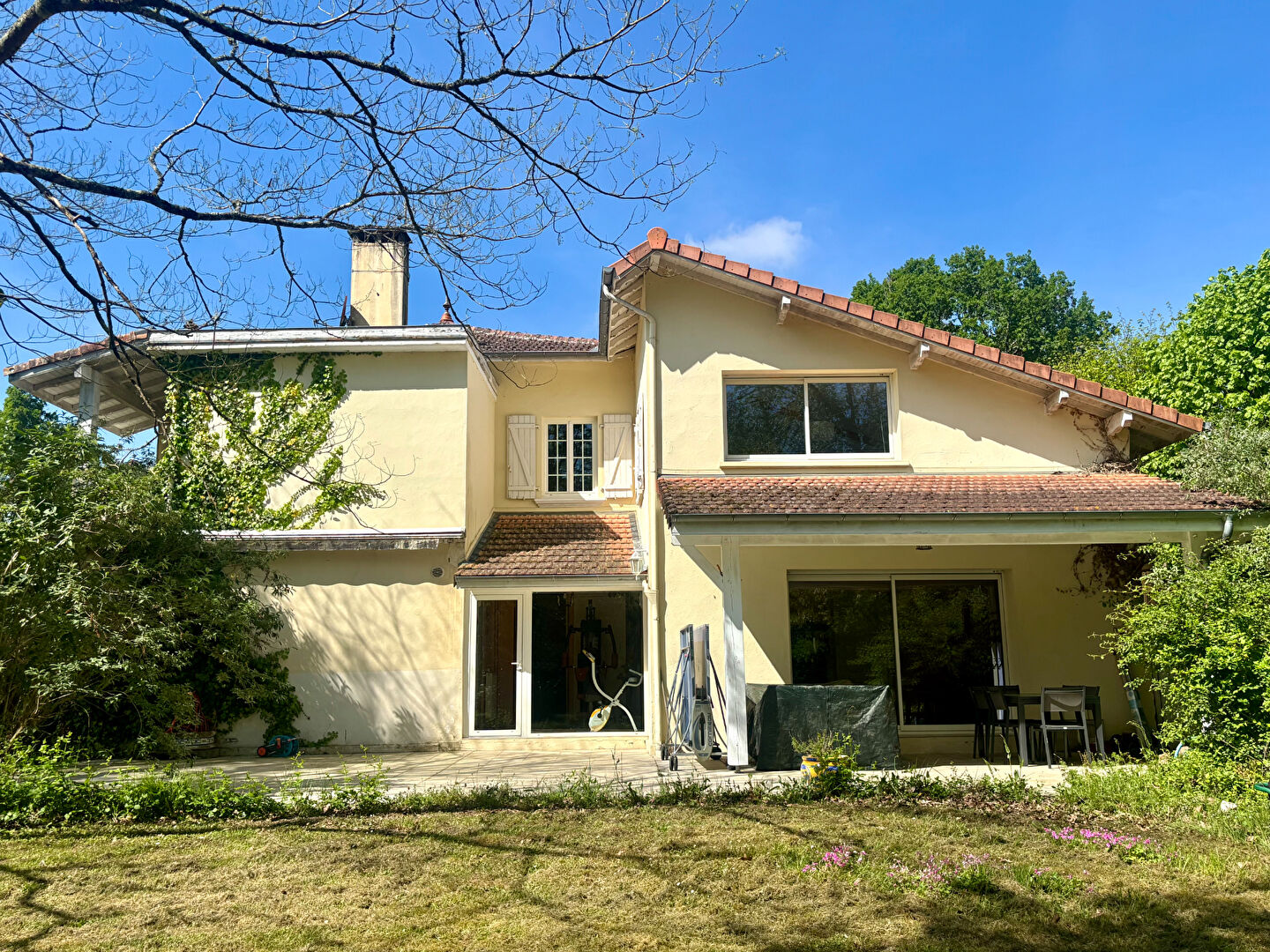 Agence immobilière de ERA CHRISTUS St Paul Les Dax
