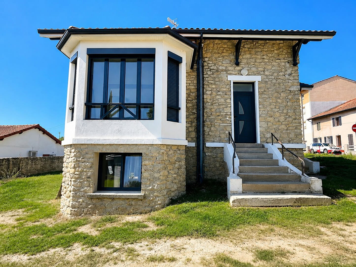 Agence immobilière de ERA CHRISTUS St Paul Les Dax