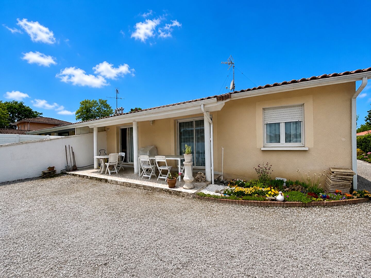 Agence immobilière de ERA CHRISTUS St Paul Les Dax
