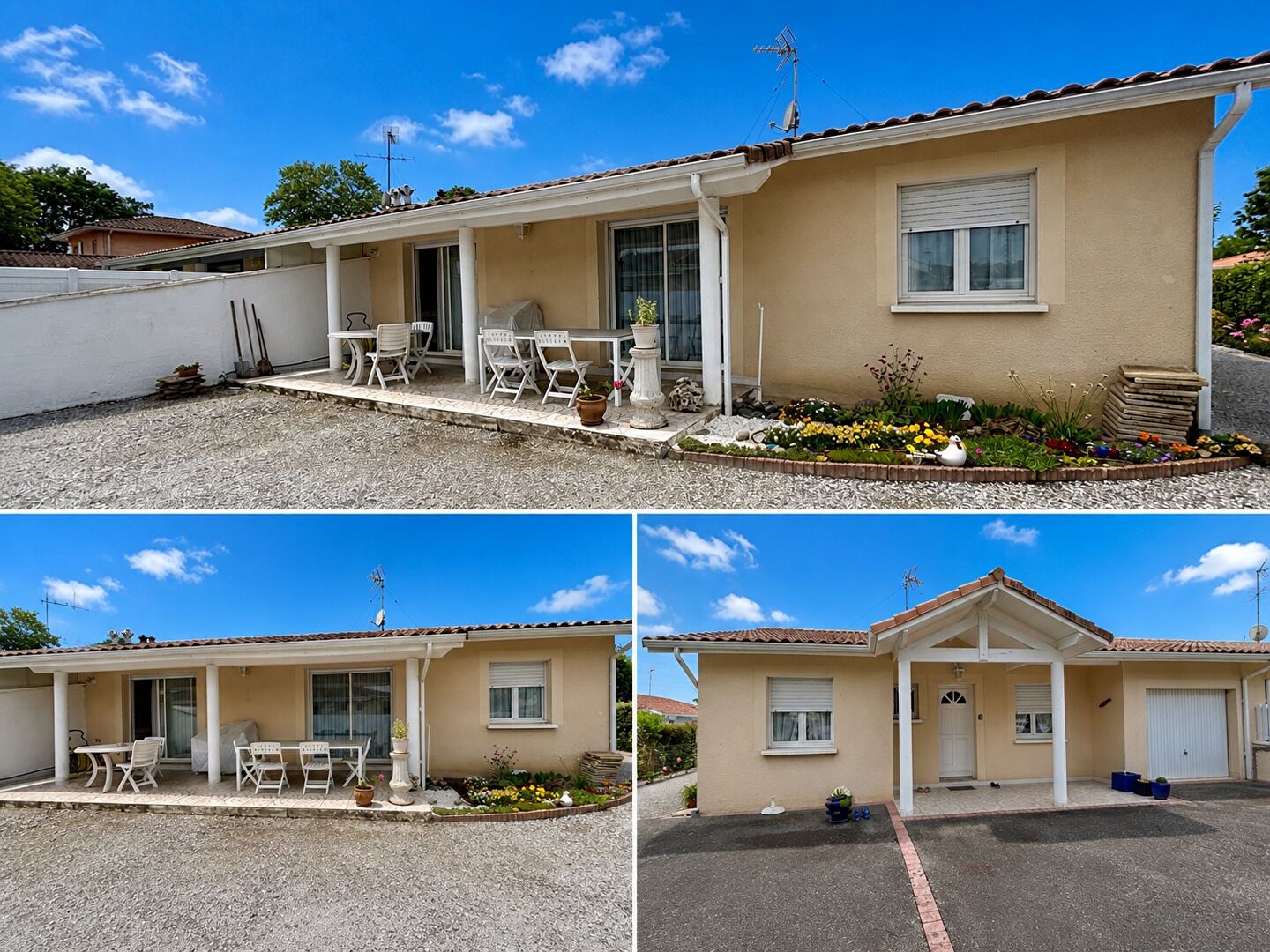 Agence immobilière de ERA CHRISTUS St Paul Les Dax