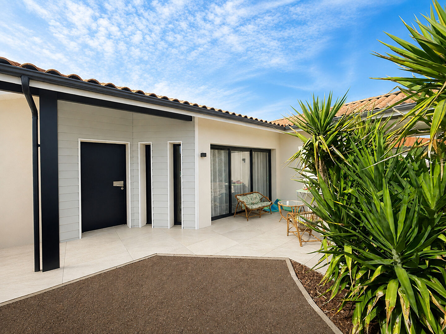 Agence immobilière de ERA CHRISTUS St Paul Les Dax