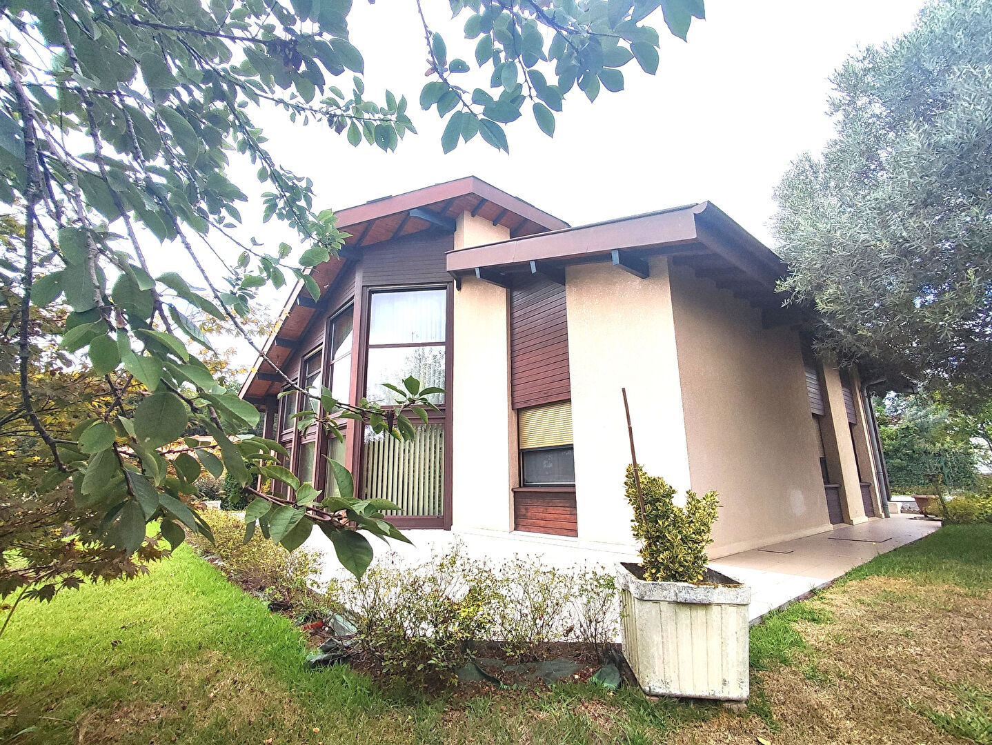 A VENDRE MAISON SAINT PAUL LES DAX