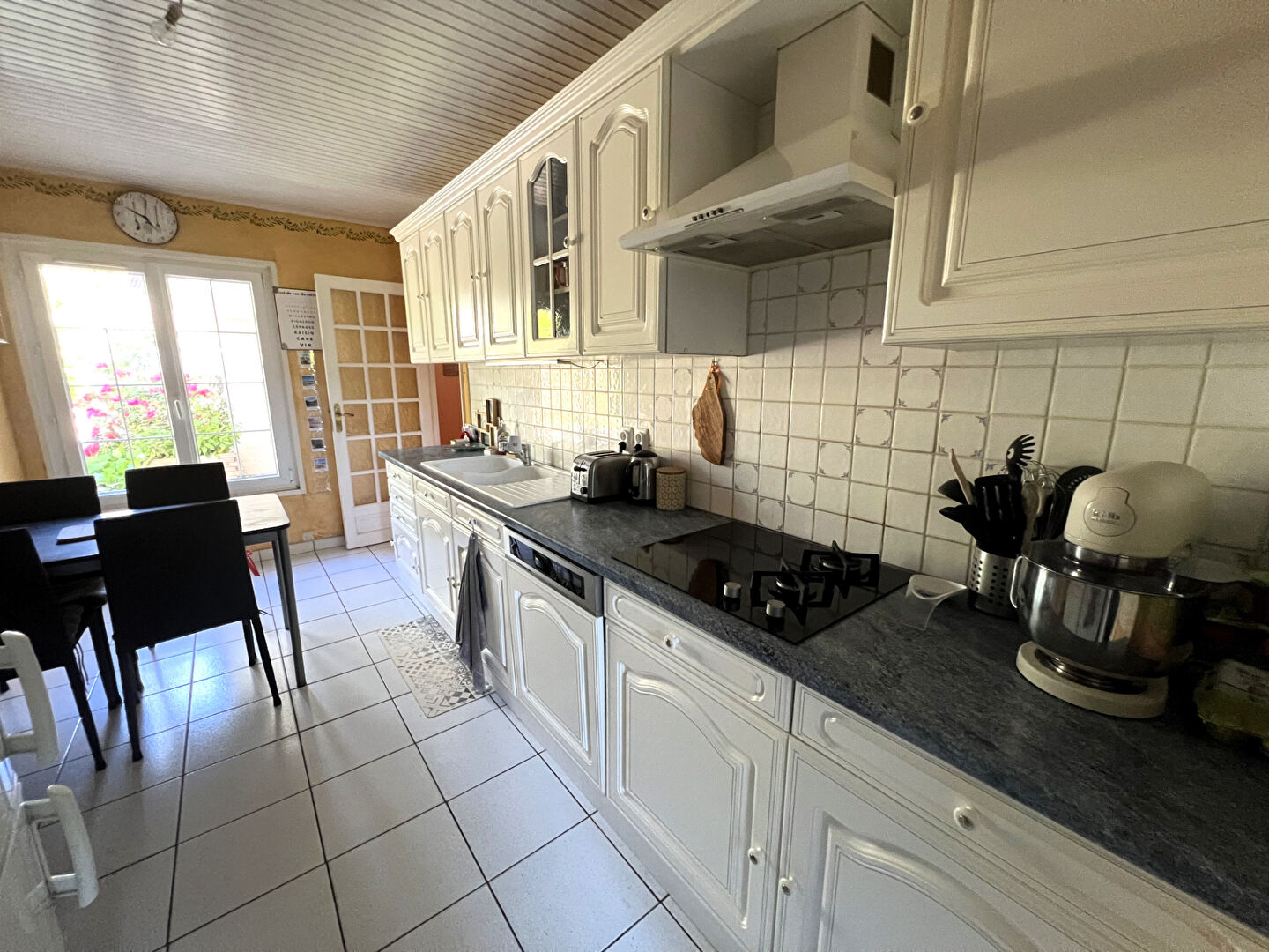 Photo Maison Auffargis 6 pièce(s) 133 m2 image 3/6