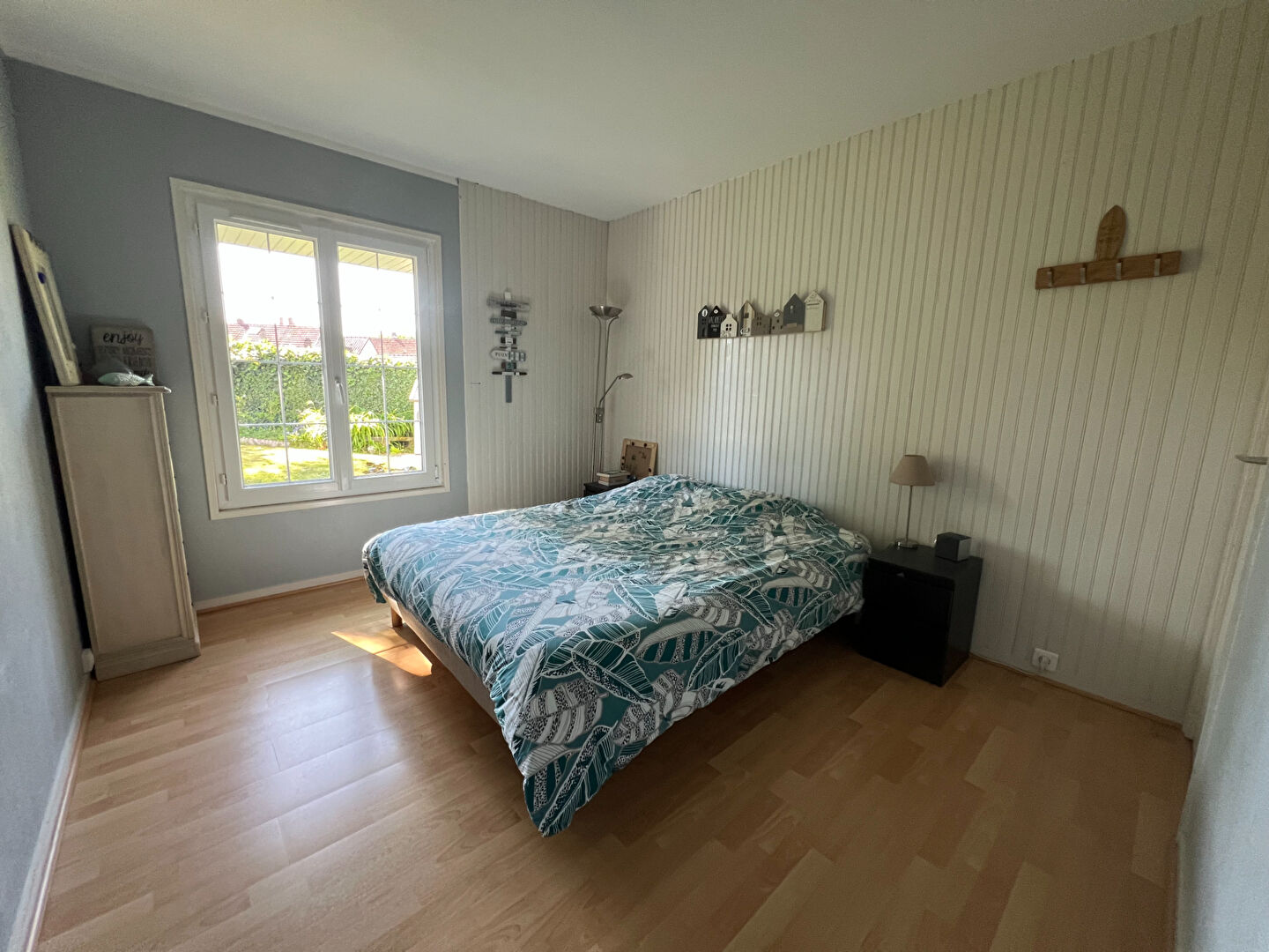 Photo Maison Auffargis 6 pièce(s) 133 m2 image 4/6