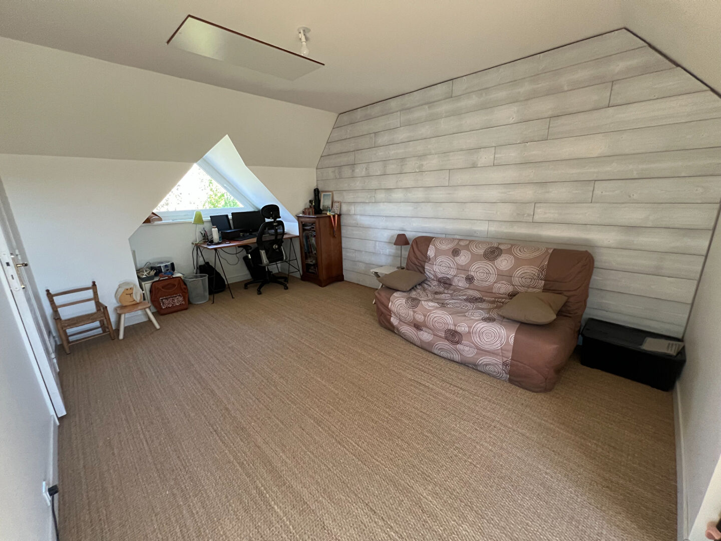 Photo Maison Auffargis 6 pièce(s) 133 m2 image 5/6