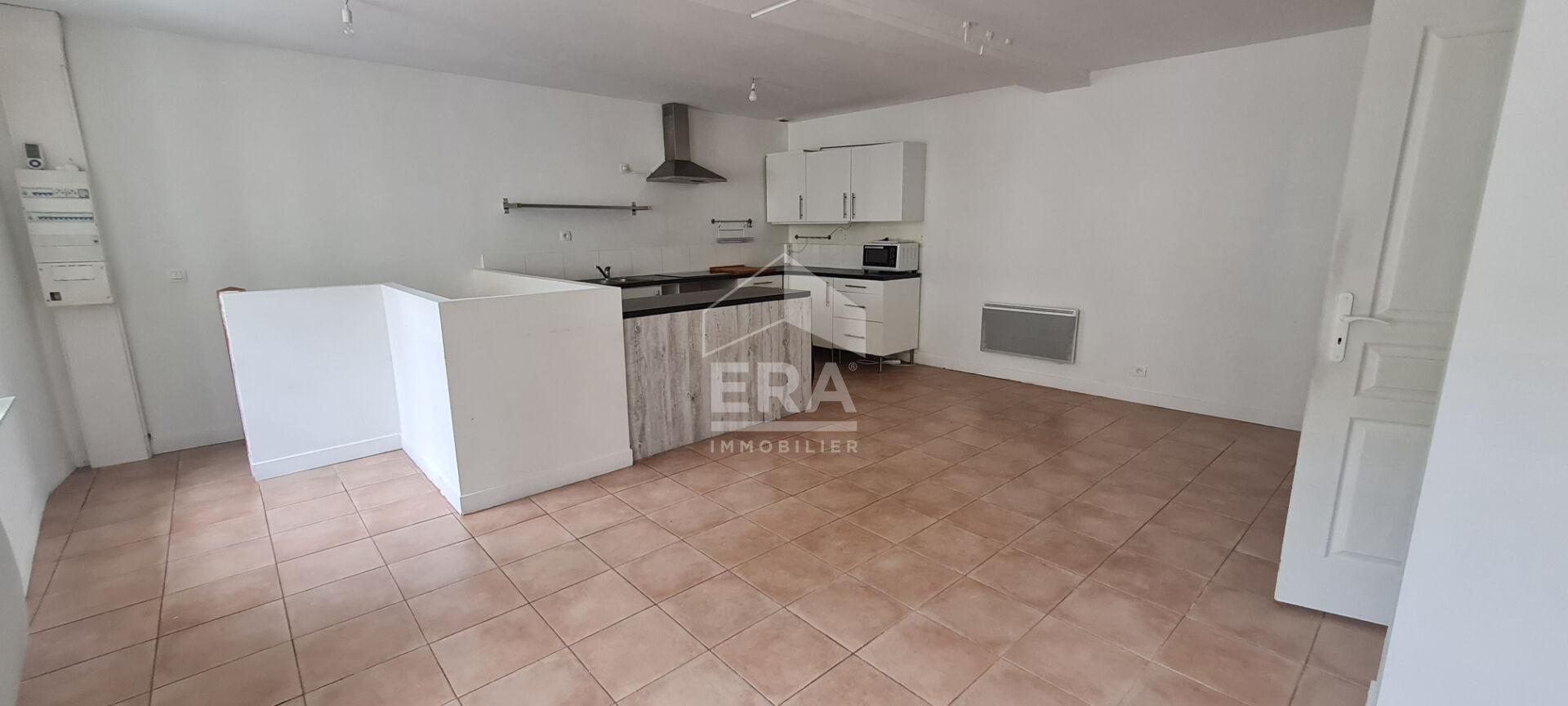 Photo Appartement Saint Leger En Yvelines 3 pièce(s) 64 m2 image 2/6