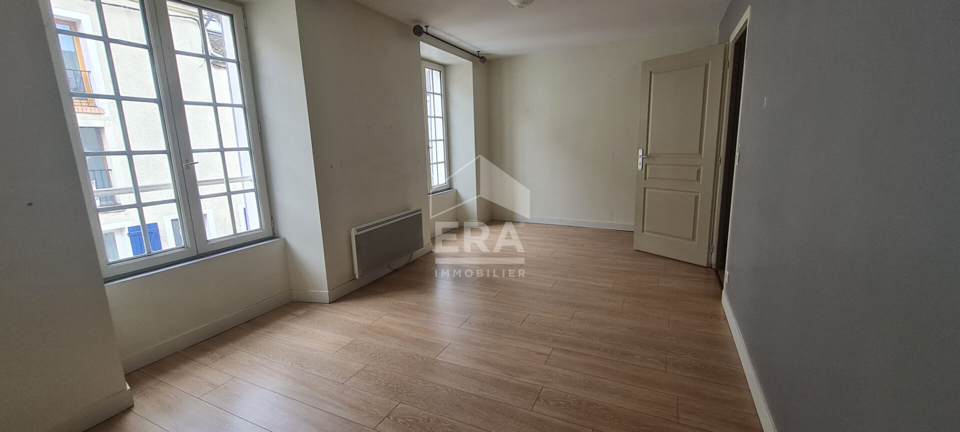 Photo Appartement Saint Leger En Yvelines 3 pièce(s) 64 m2 image 4/6