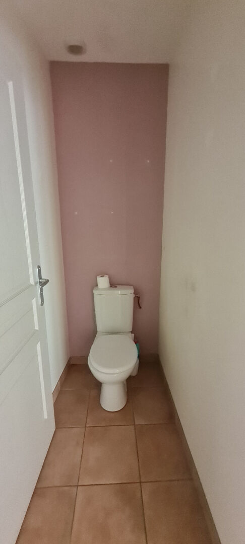 Photo Appartement Saint Leger En Yvelines 3 pièce(s) 64 m2 image 6/6