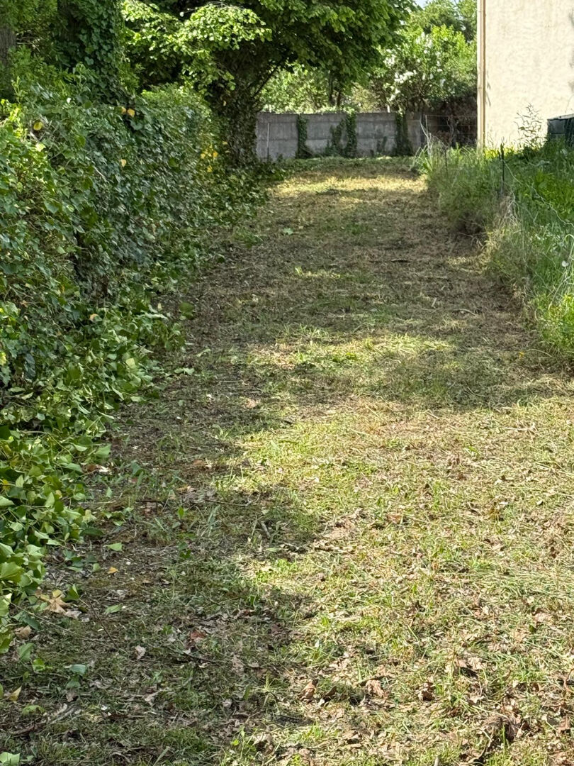 Photo Terrain Rambouillet 326 m2 image 2/4