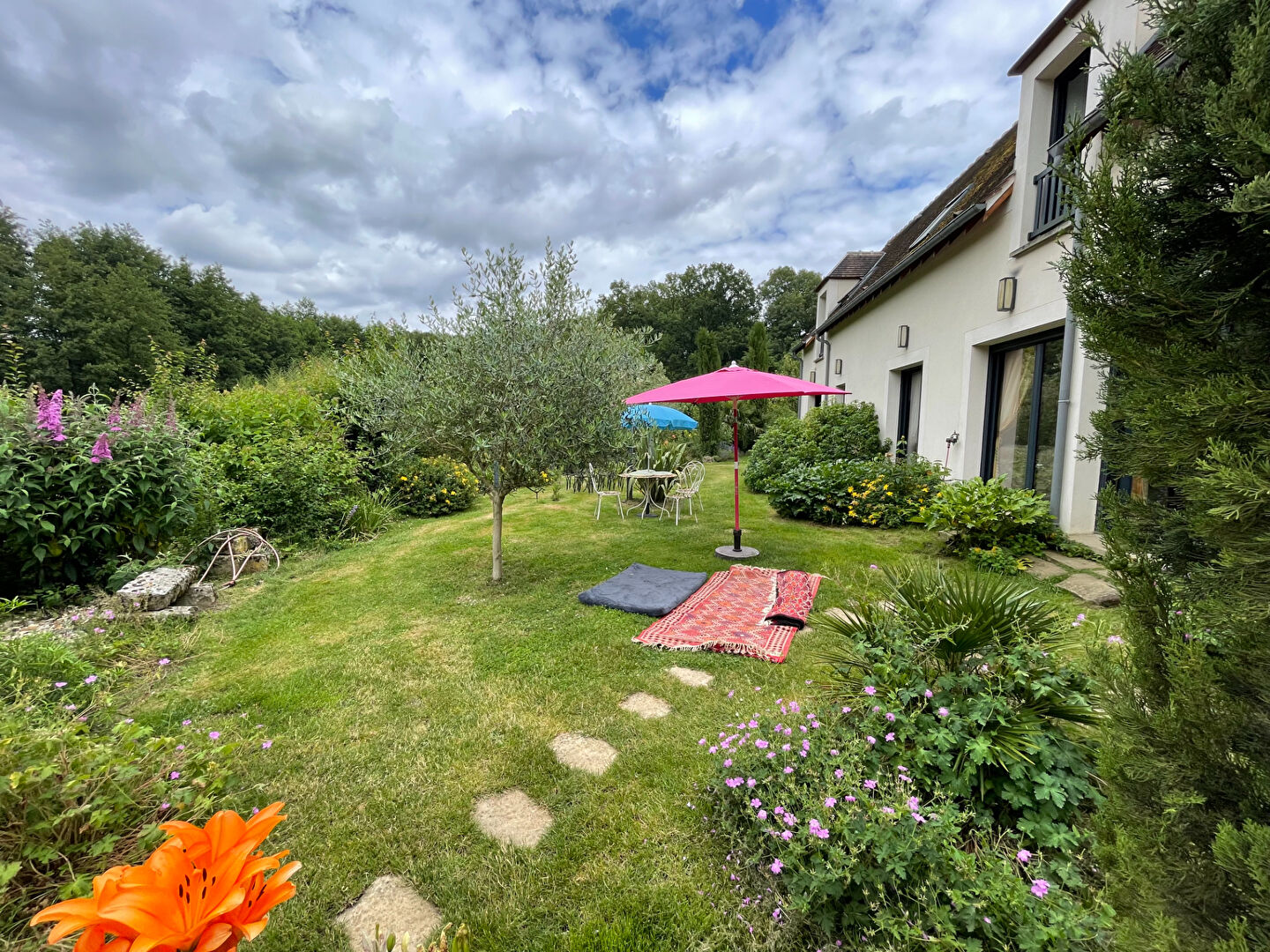 Maison Orcemont 7 pièce(s)