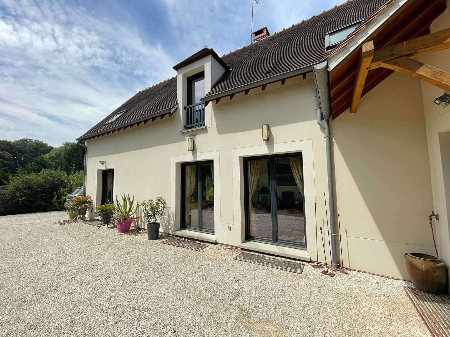 Photo Maison Orcemont 7 pièce(s) image 2/6