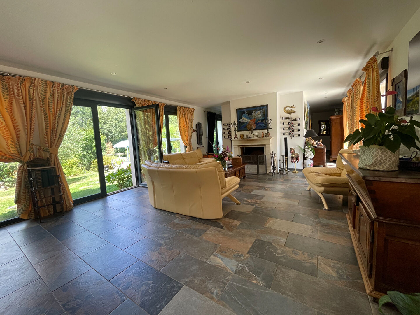 Photo Maison Orcemont 7 pièce(s) image 3/6