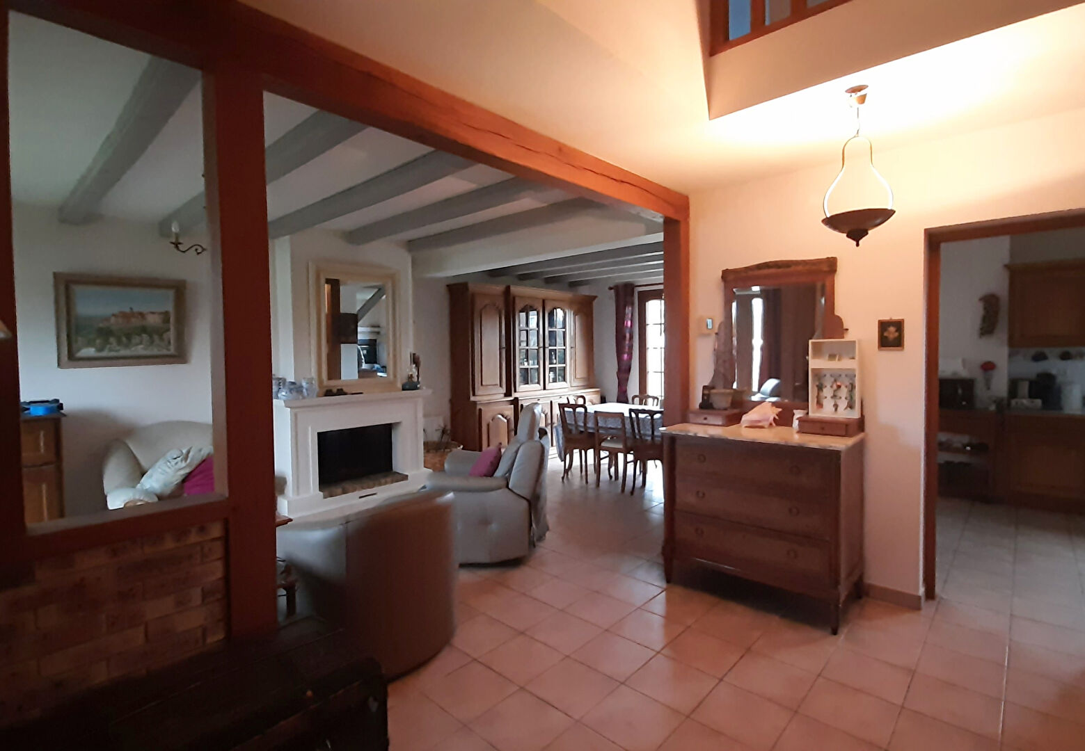 Photo Maison à vendre Le Perray-en-Yvelines image 3/6