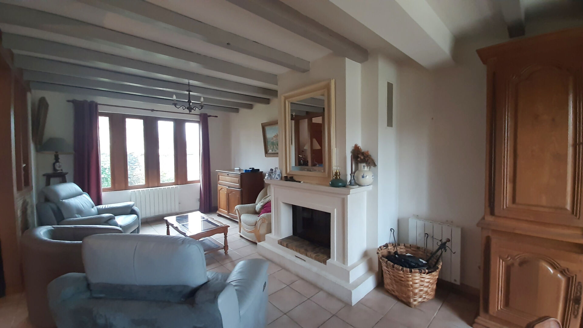 Photo Maison à vendre Le Perray-en-Yvelines image 4/6