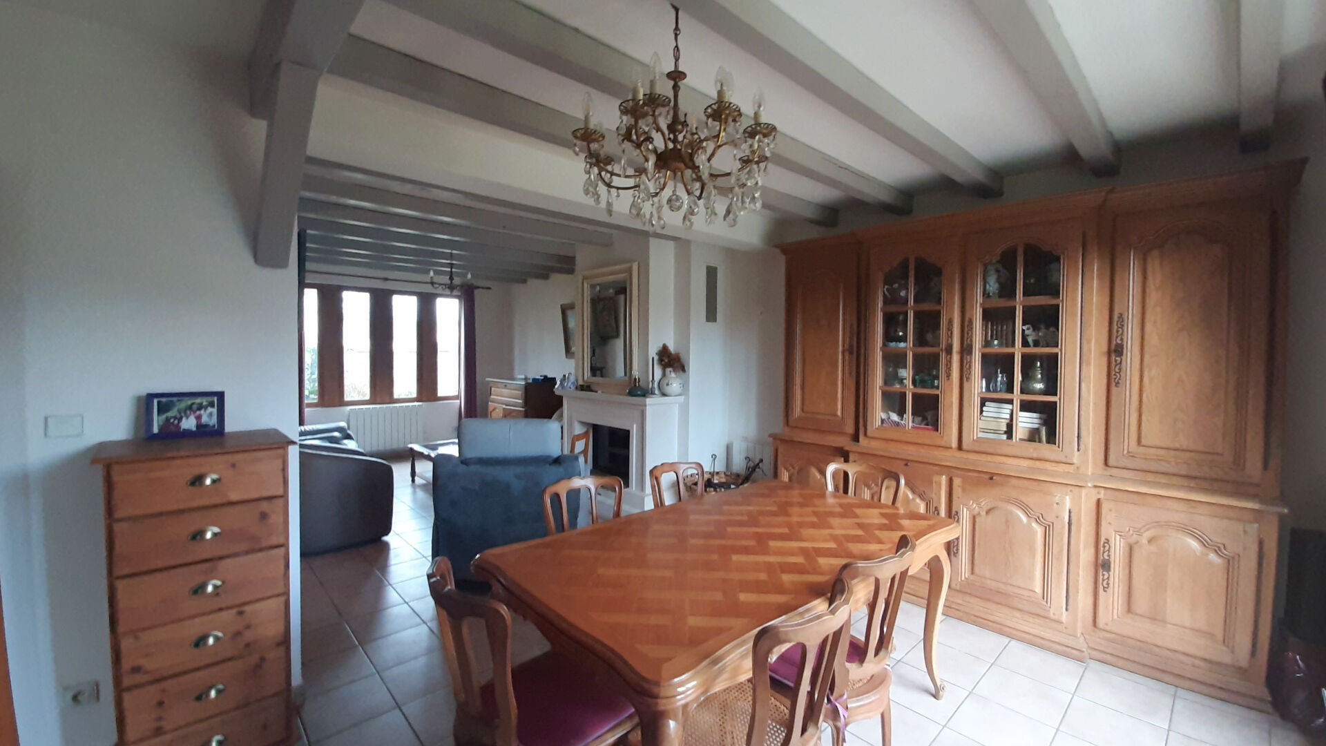 Photo Maison à vendre Le Perray-en-Yvelines image 5/6