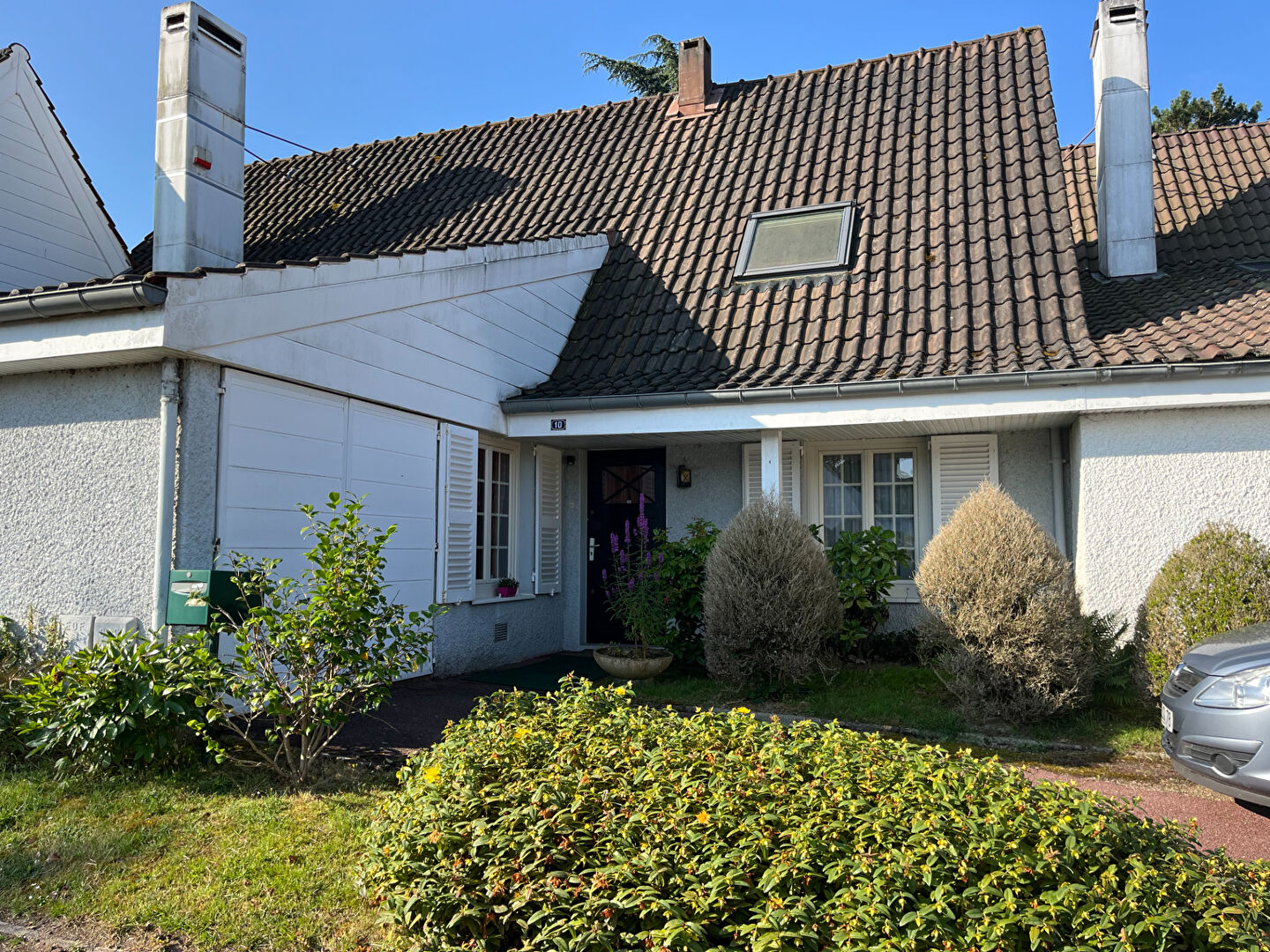 Maison Auffargis 7 pièce(s) 154 m2