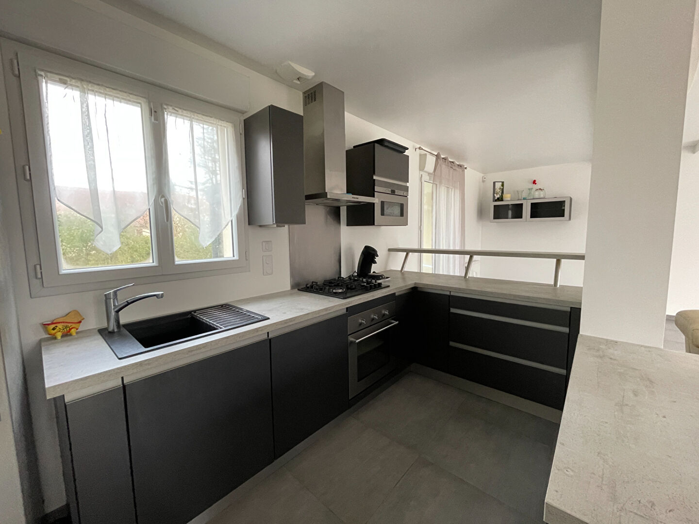 Photo Maison Les Breviaires 5 pièce(s) 98 m2 image 3/6