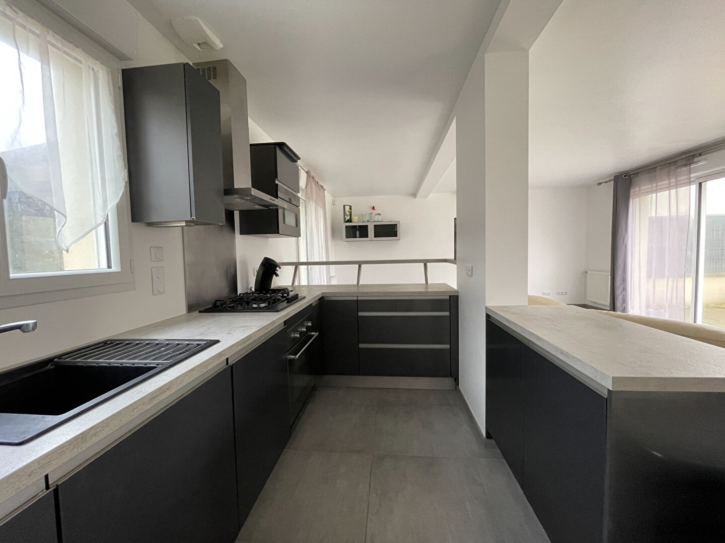 Photo Maison Les Breviaires 5 pièce(s) 98 m2 image 4/6