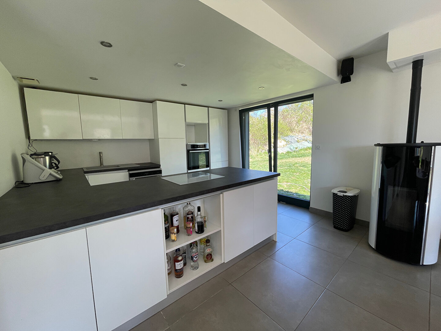 Photo Maison de Plain-Pied avec Terrain de 1200 m² image 5/6