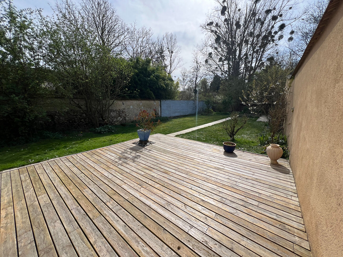 Photo Maison Gallardon 7 pièce(s) 145 m2 image 3/6