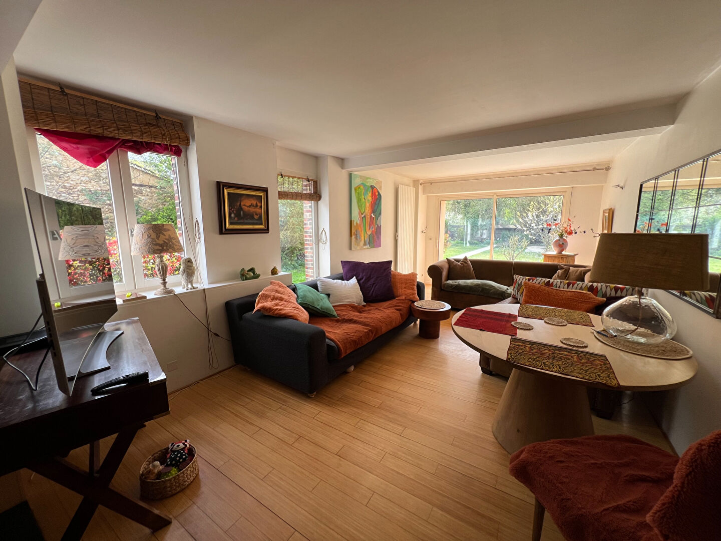 Photo Maison Gallardon 7 pièce(s) 145 m2 image 4/6