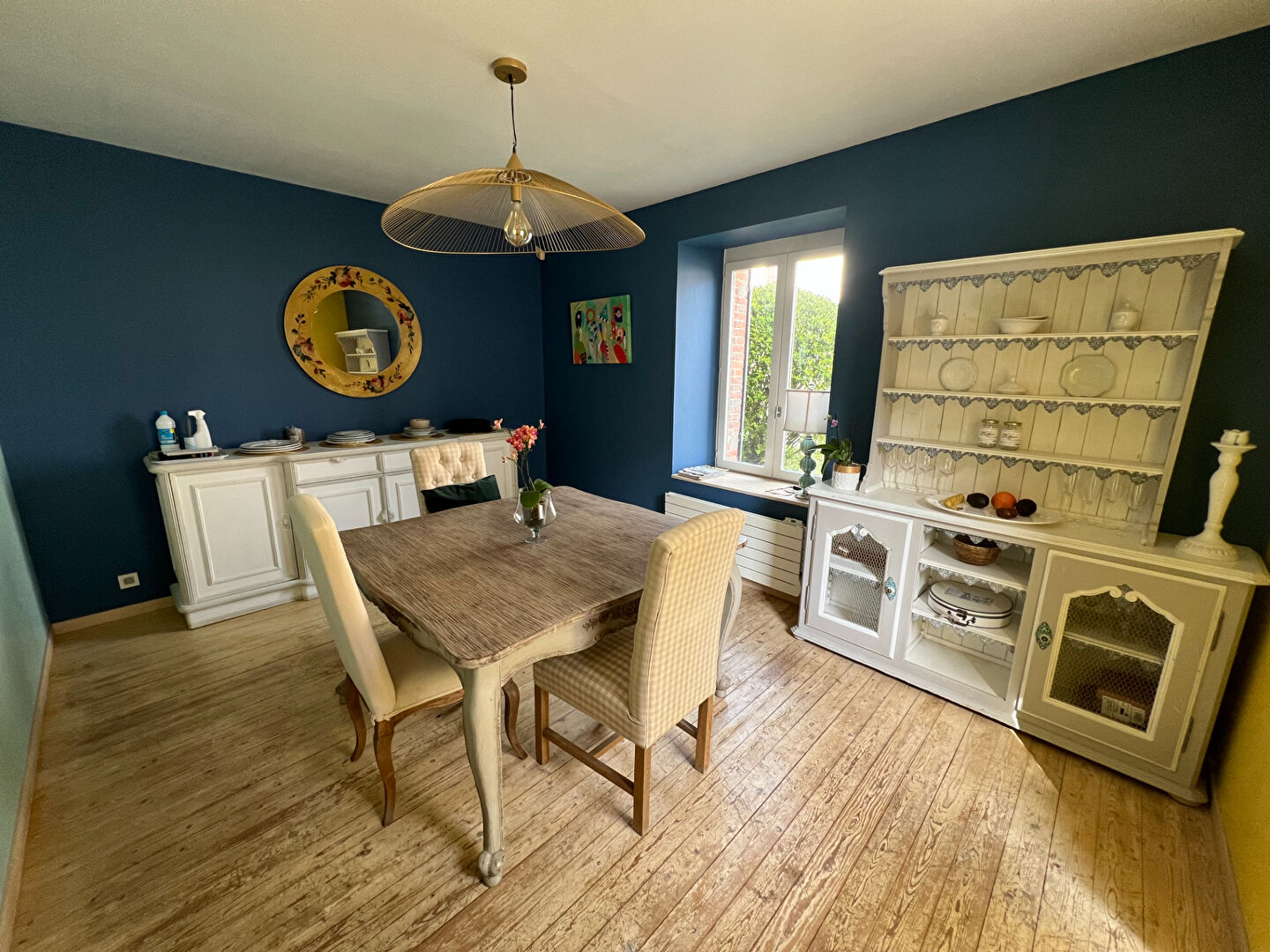 Photo Maison Gallardon 7 pièce(s) 145 m2 image 5/6