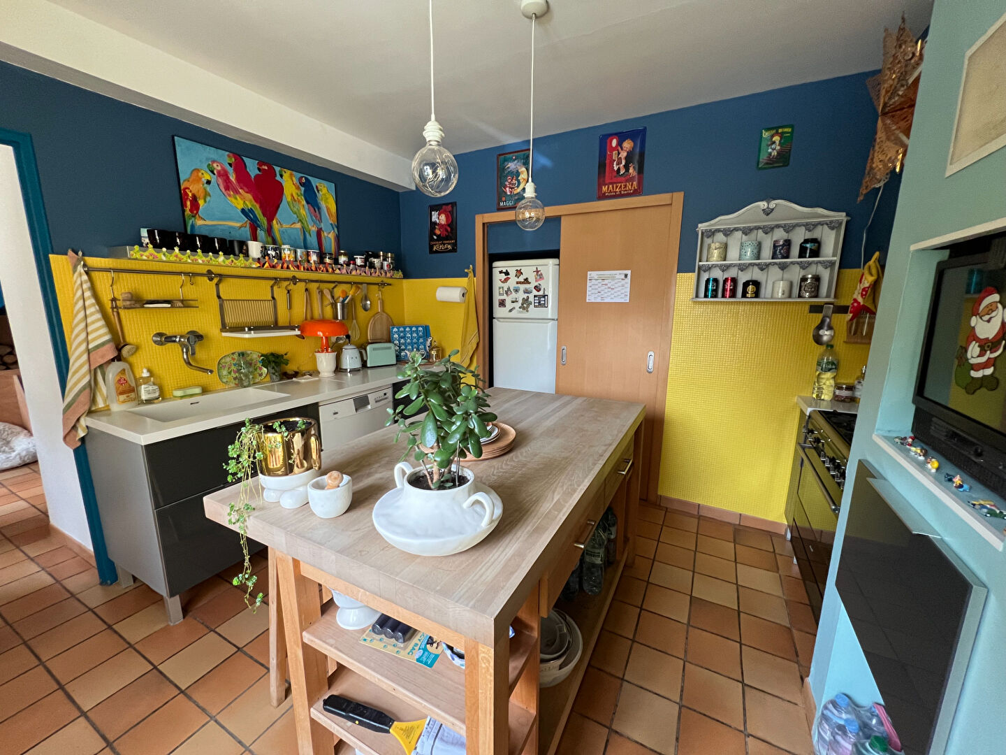 Photo Maison Gallardon 7 pièce(s) 145 m2 image 6/6