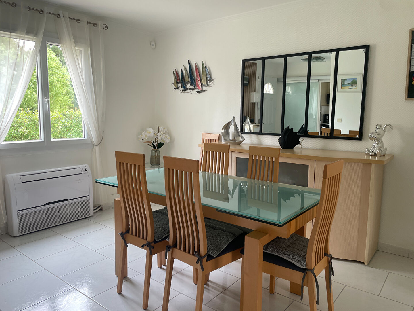 Photo Maison 7 pièces 191m2 image 5/6