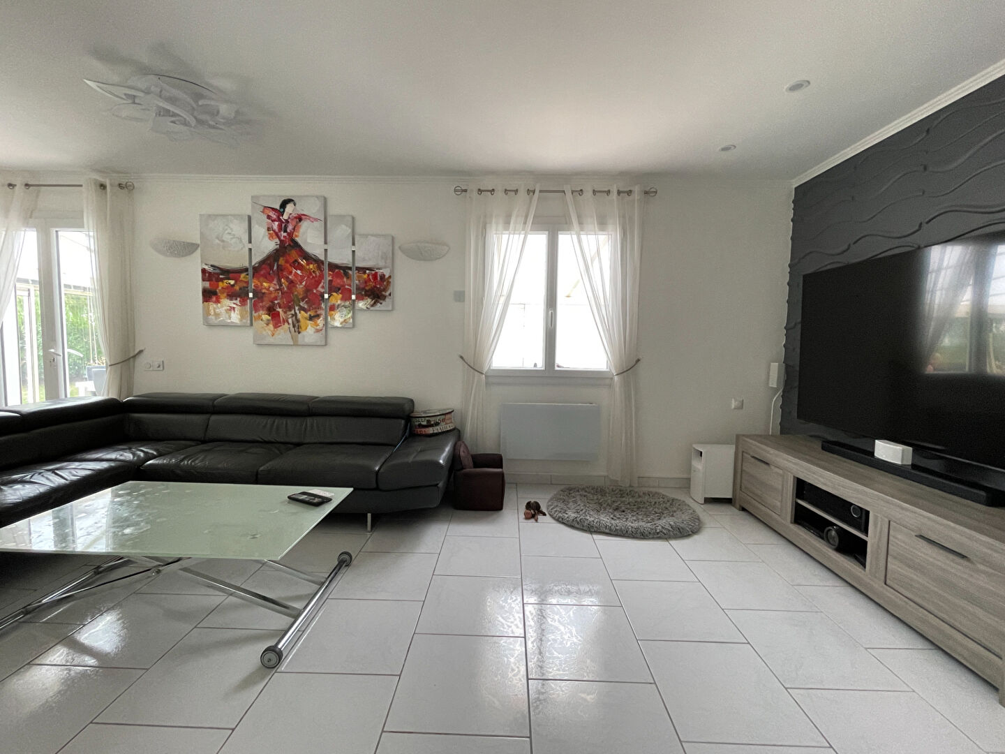 Photo Maison 7 pièces 191m2 image 6/6