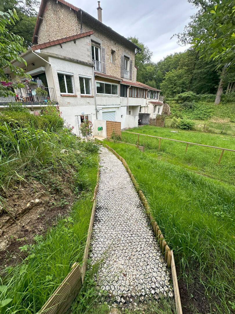 À vendre, studio refait à neuf à Auffargis