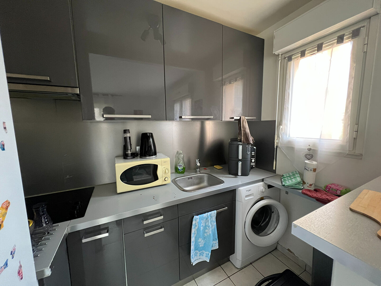 Photo Appartement Le Perray En Yvelines 2 pièce(s) 40.08 m2 image 2/4