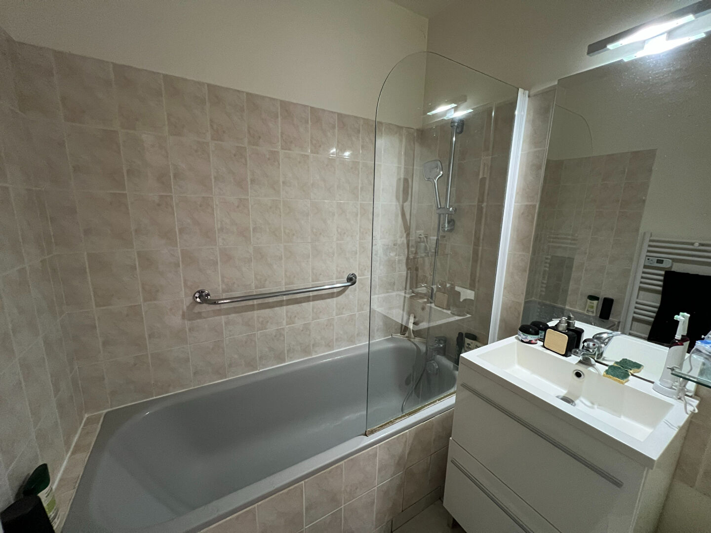 Photo Appartement Le Perray En Yvelines 2 pièce(s) 40.08 m2 image 4/4