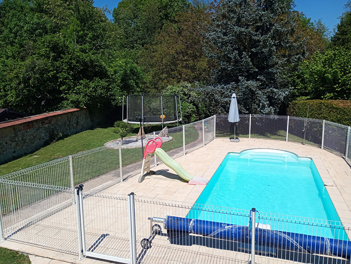 Photo A vendre Maison à Hanches image 1/6