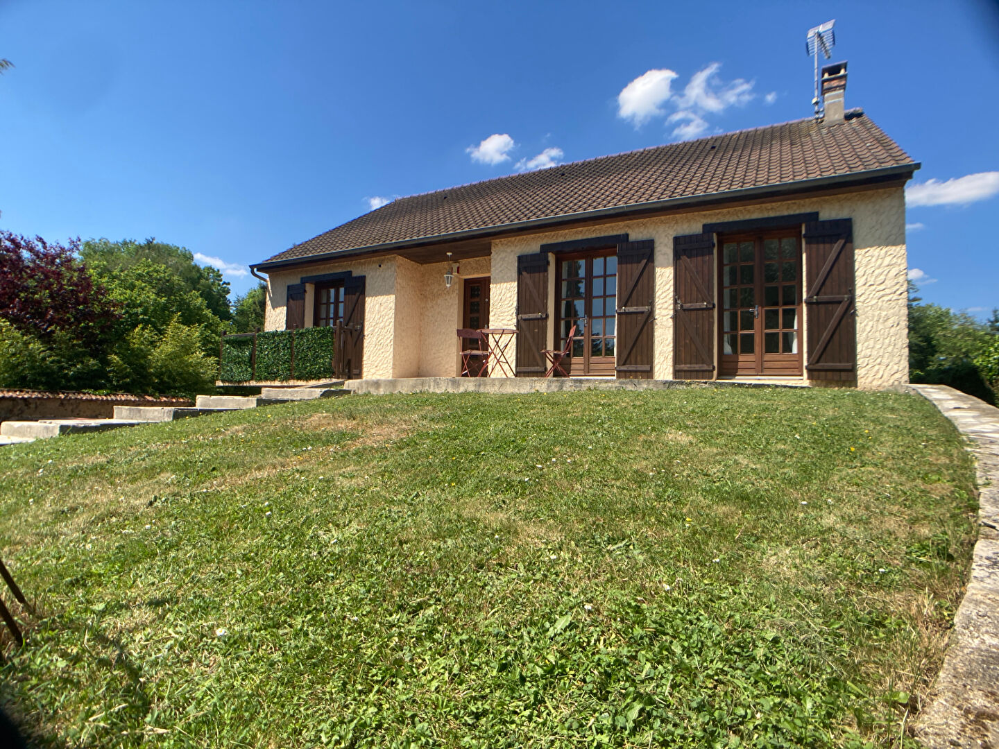 Photo A vendre Maison à Hanches image 2/6