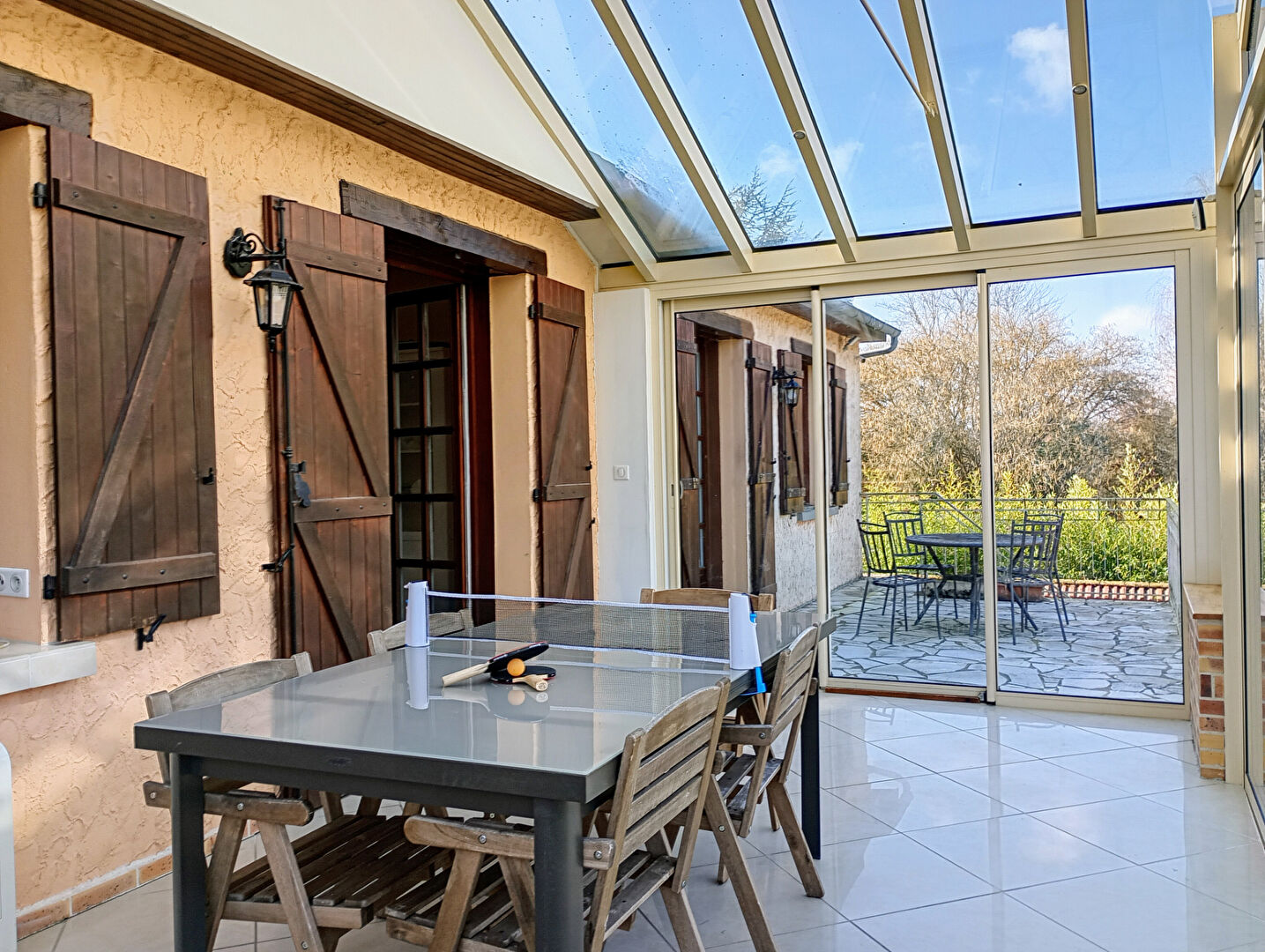 Photo A vendre Maison à Hanches image 5/6