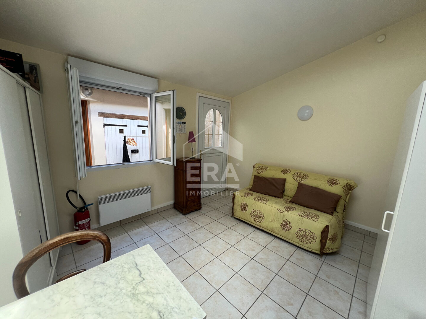 Photo Studio de 20 m² Le Perray En Yvelines image 2/5