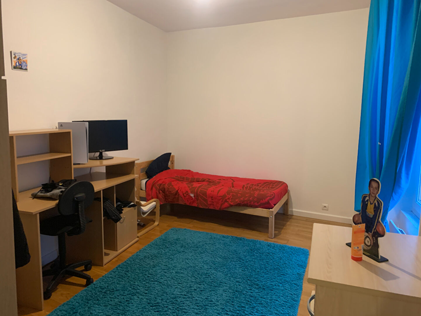 Photo Appartement Le Perray En Yvelines 3 pièce(s) image 2/3