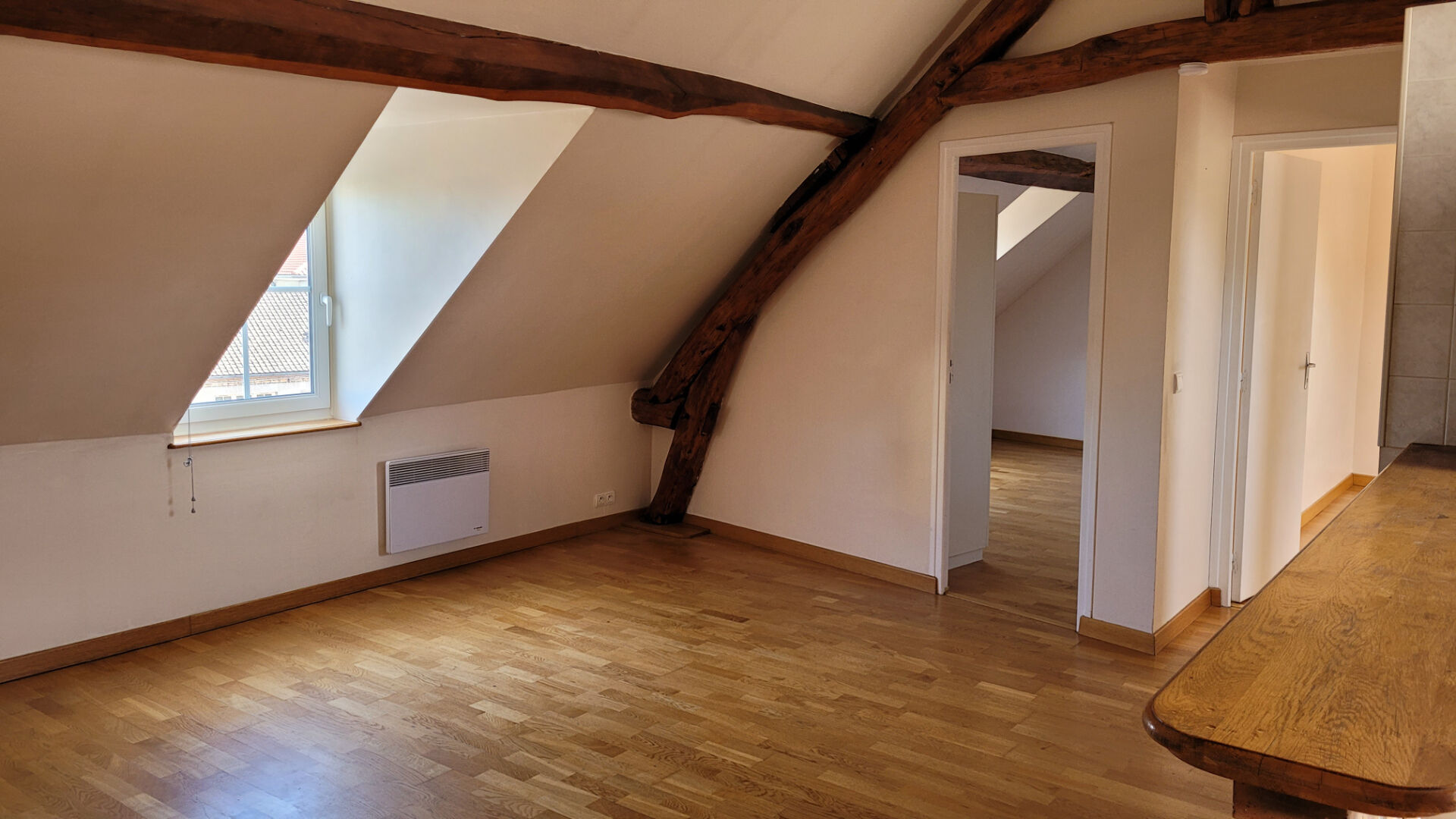 Photo Appartement Le Perray En Yvelines 3 pièce(s) image 1/6