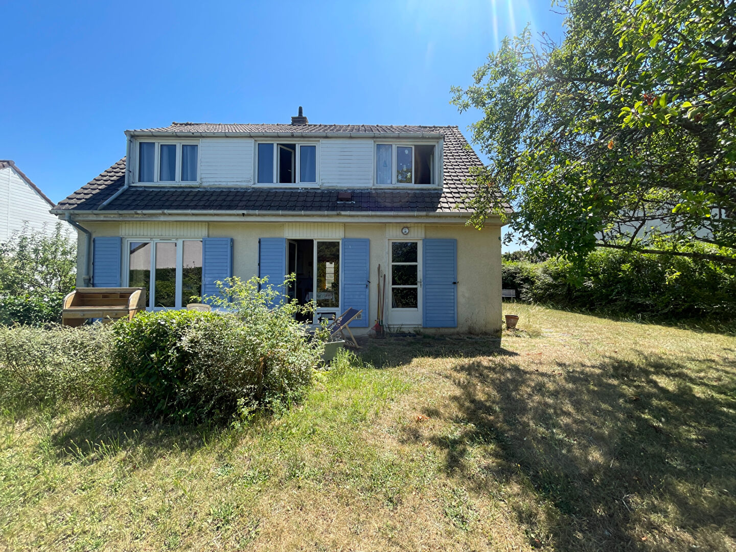 Maison Saint Arnoult En Yvelines