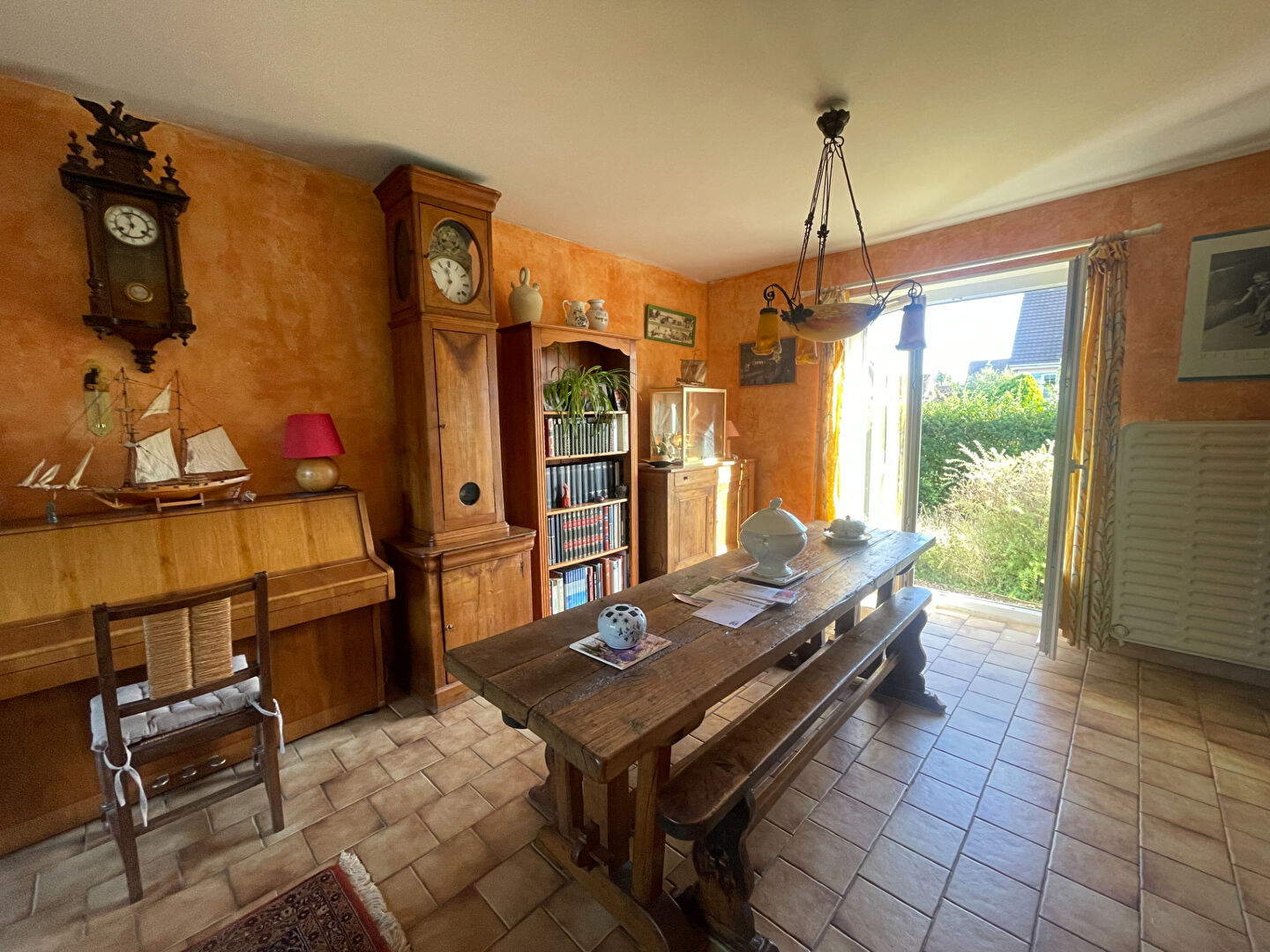 Photo Maison Saint Arnoult En Yvelines image 2/6