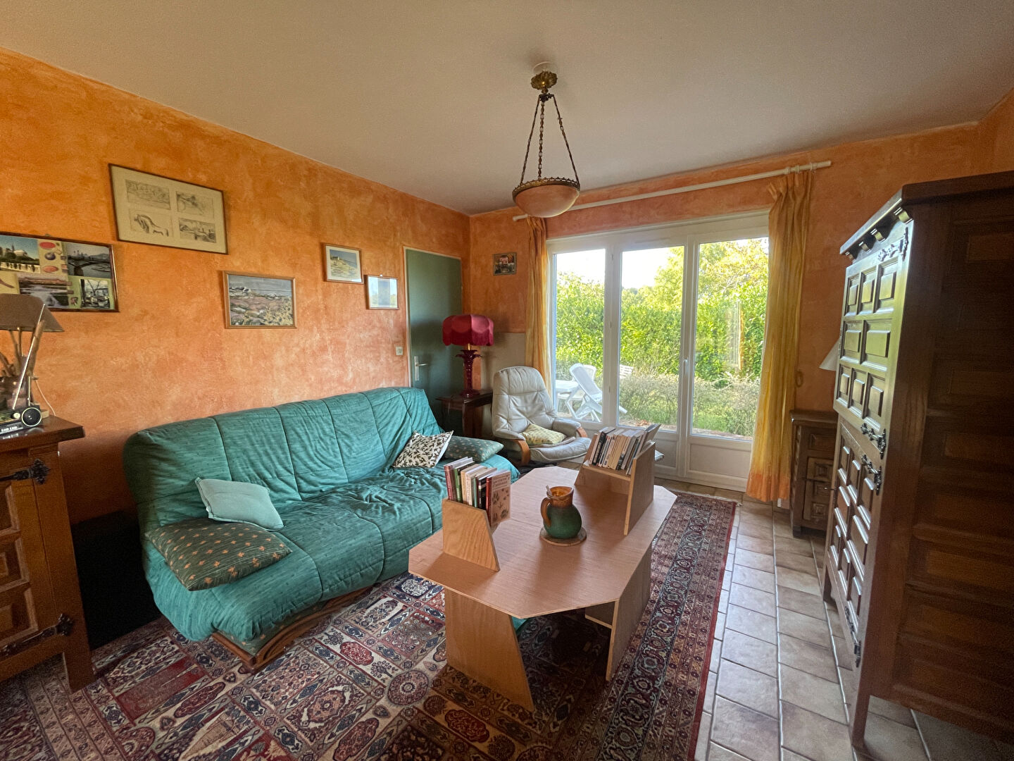 Photo Maison Saint Arnoult En Yvelines image 3/6