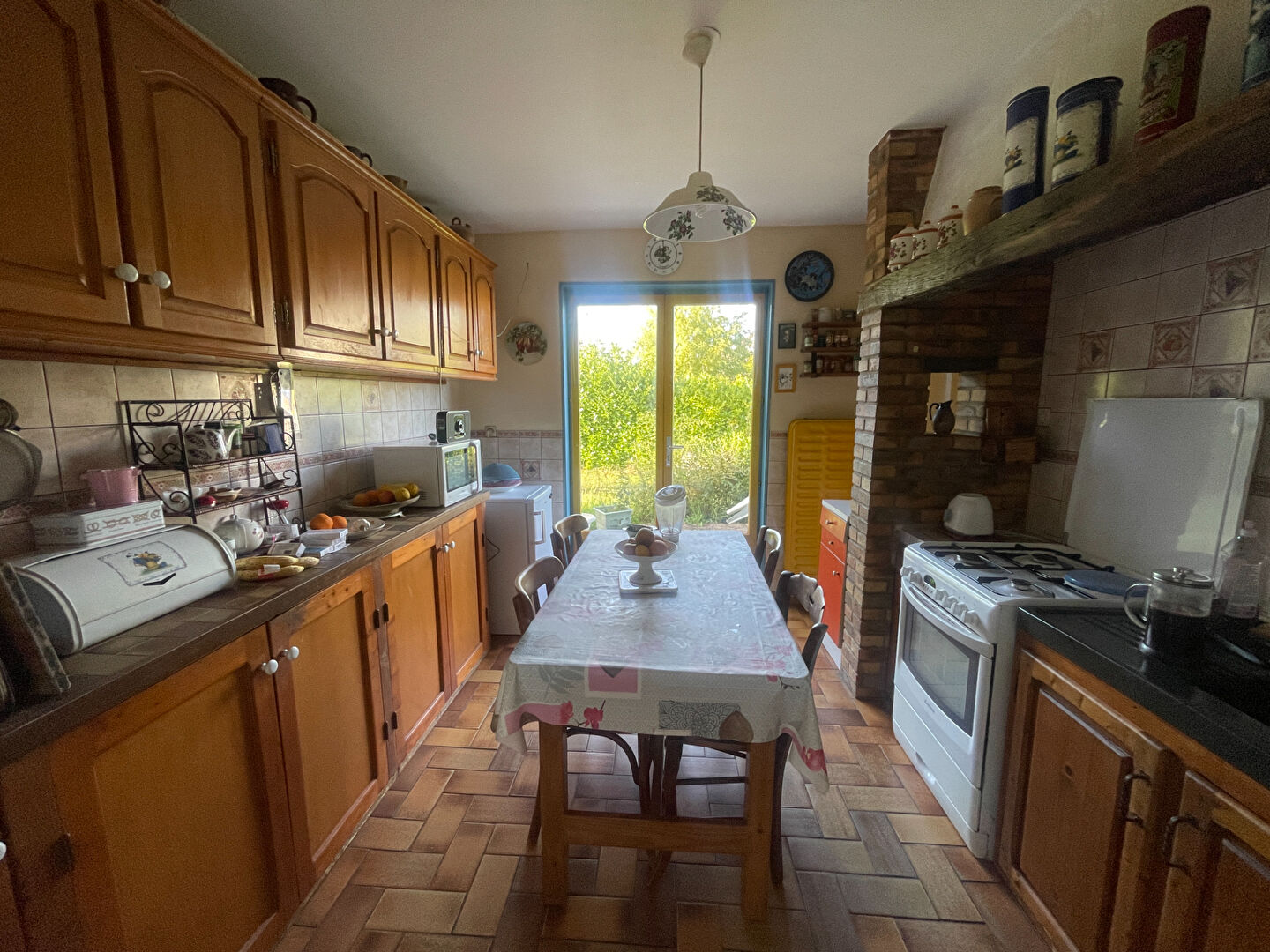 Photo Maison Saint Arnoult En Yvelines image 4/6