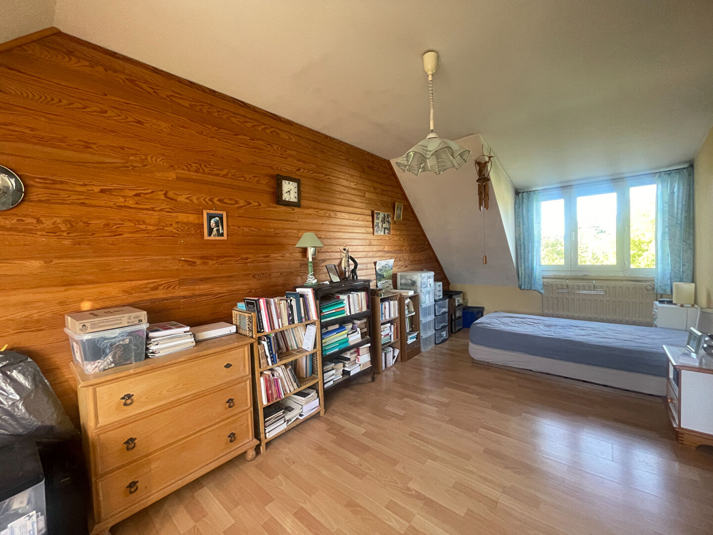 Photo Maison Saint Arnoult En Yvelines image 6/6