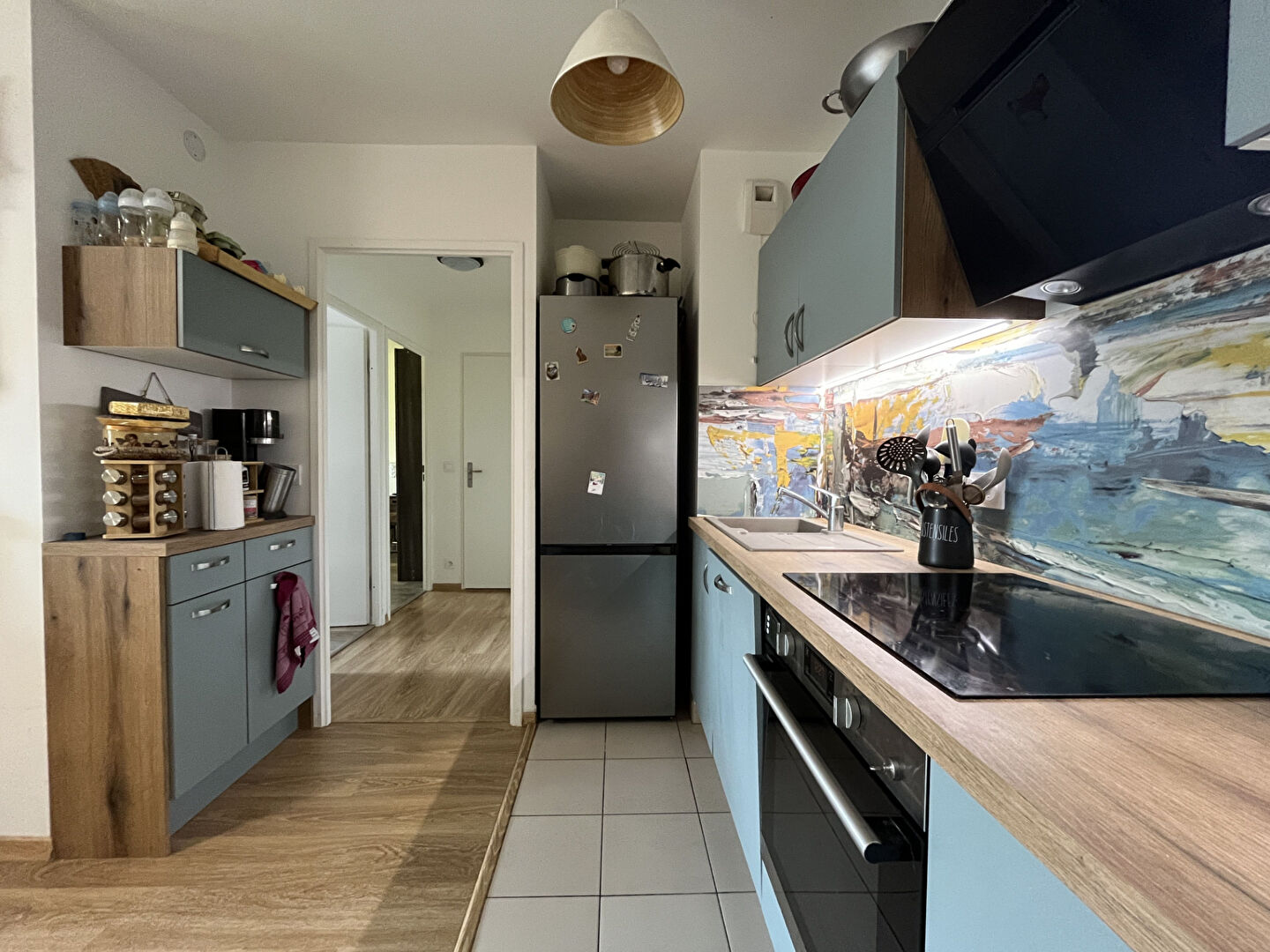 Photo Appartement Rambouillet 3 pièce(s) image 1/6