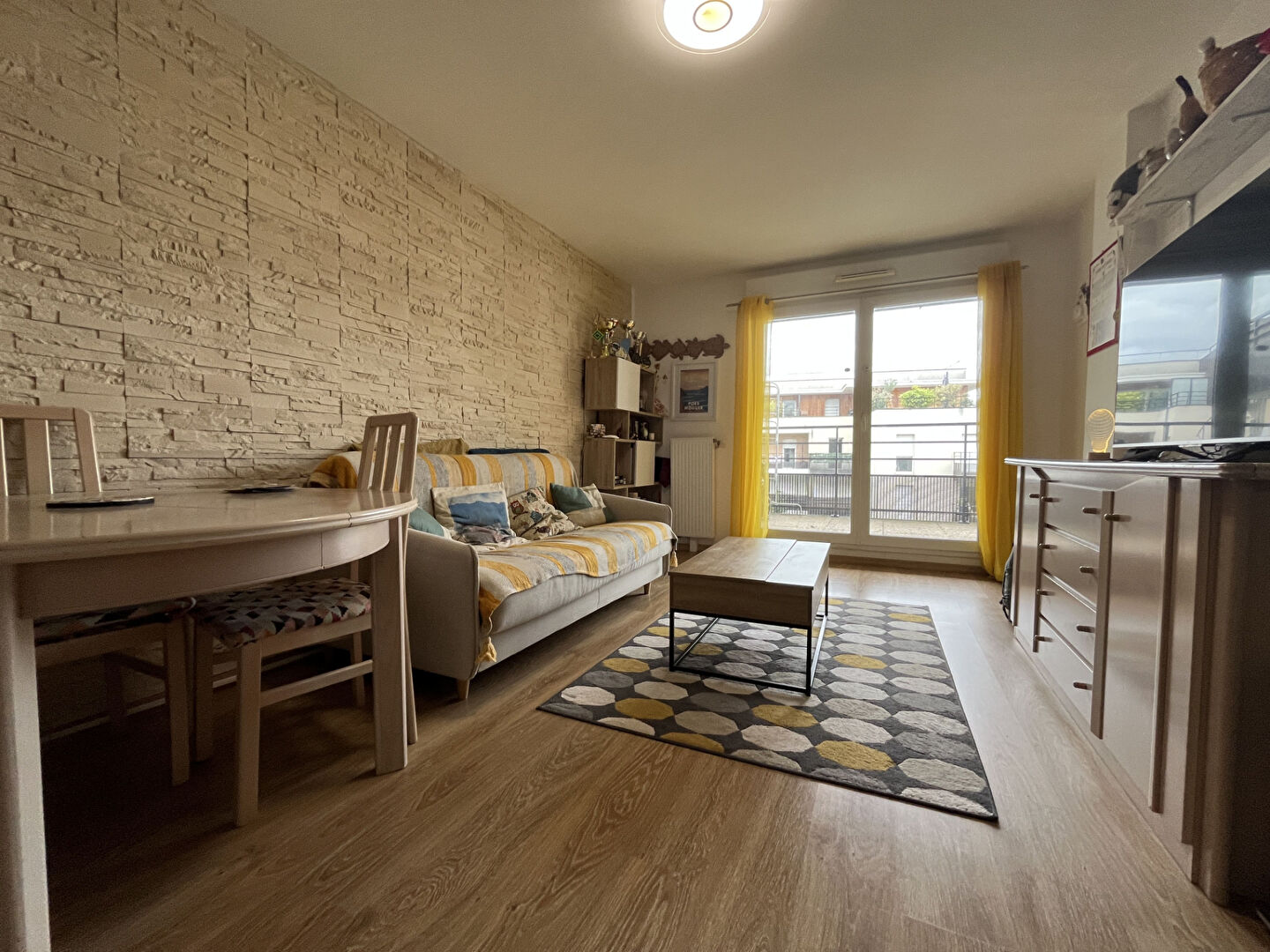 Photo Appartement Rambouillet 3 pièce(s) image 3/6