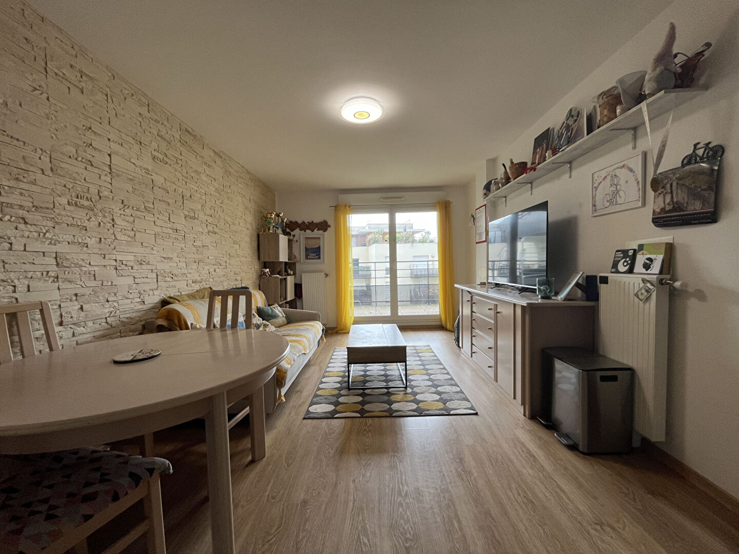 Photo Appartement Rambouillet 3 pièce(s) image 4/6