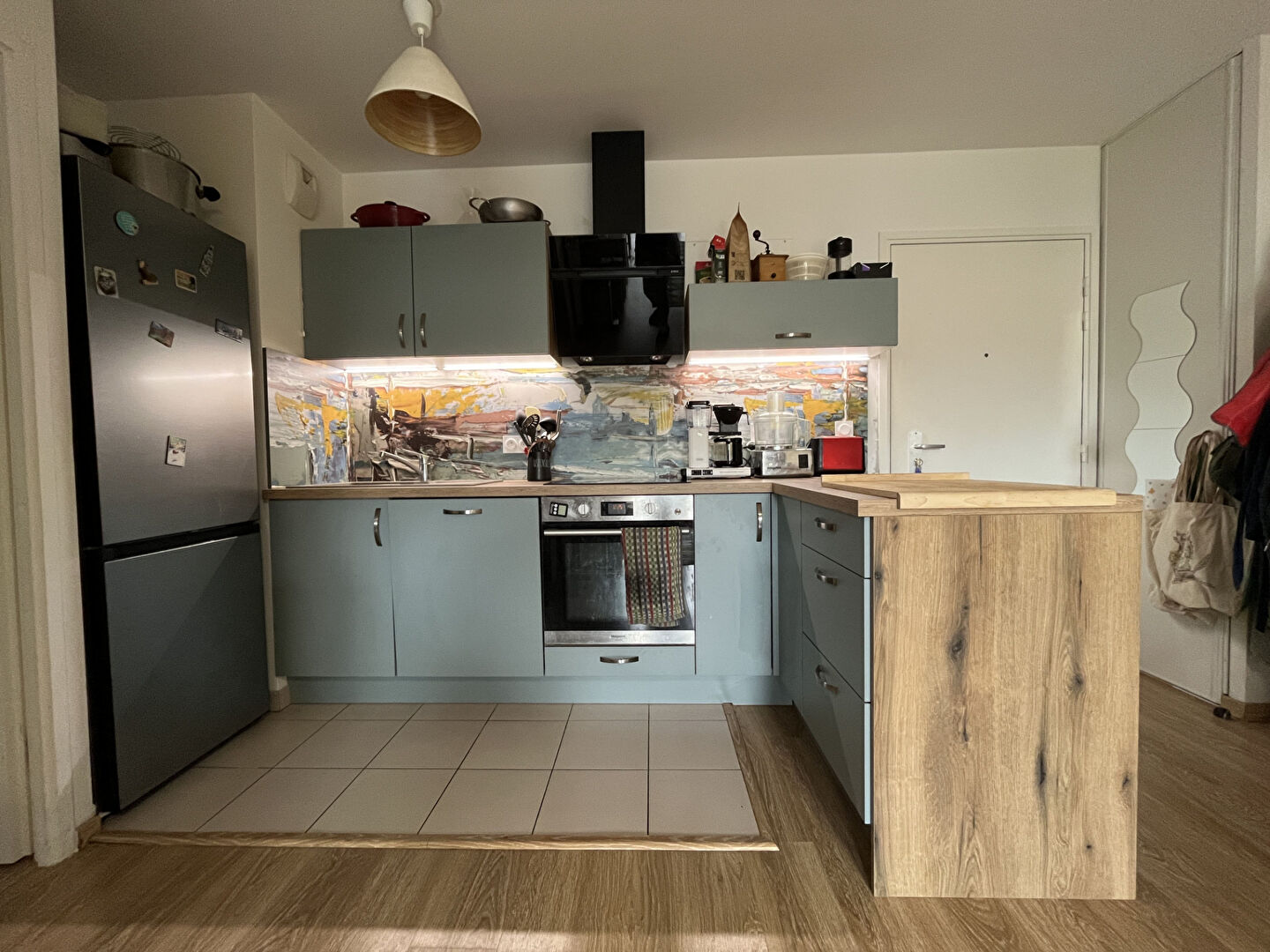 Photo Appartement Rambouillet 3 pièce(s) image 5/6