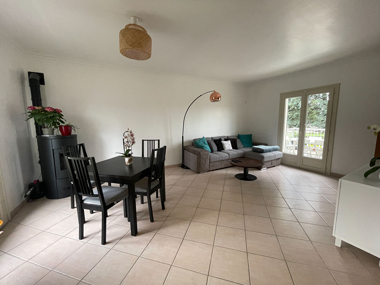 Photo Maison Orcemont image 2/6